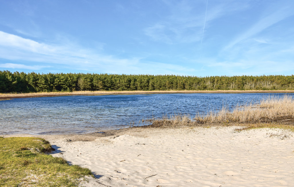 Ferienhaus - Fjand , Dänemark - C71335 25