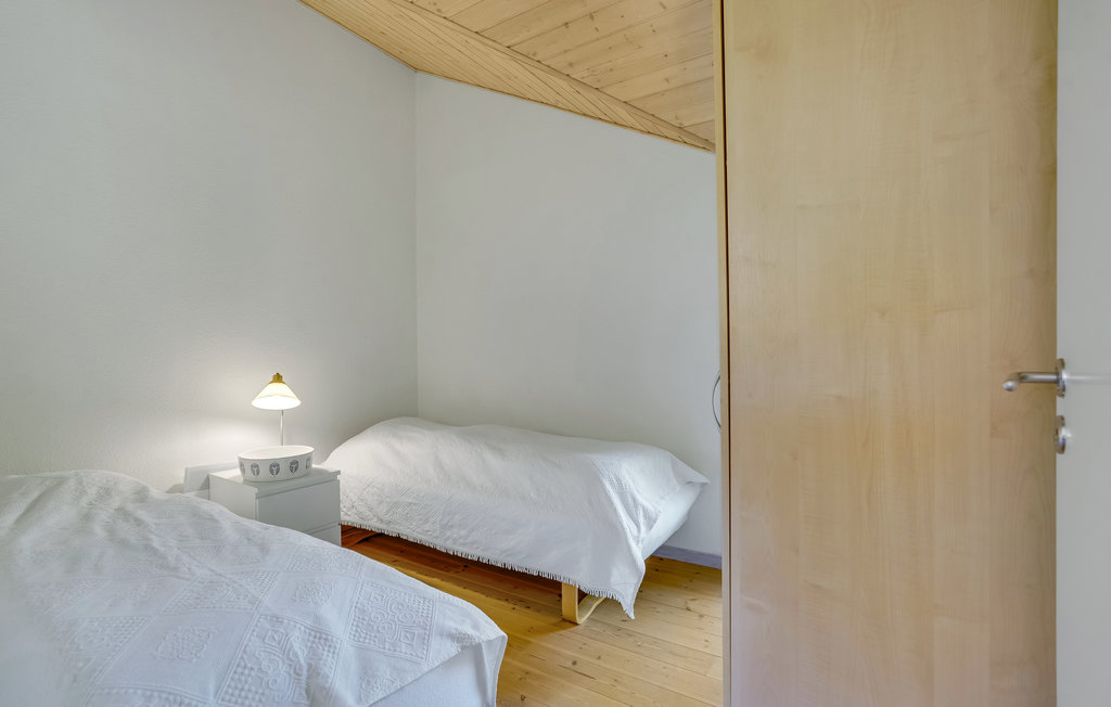 Ferienhaus - Fjand , Dänemark - C71098 21