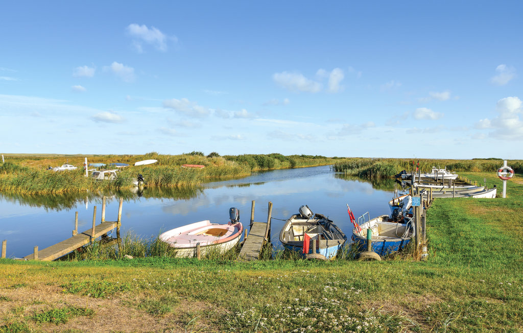 Ferienhaus - Fjand , Dänemark - C71335 22