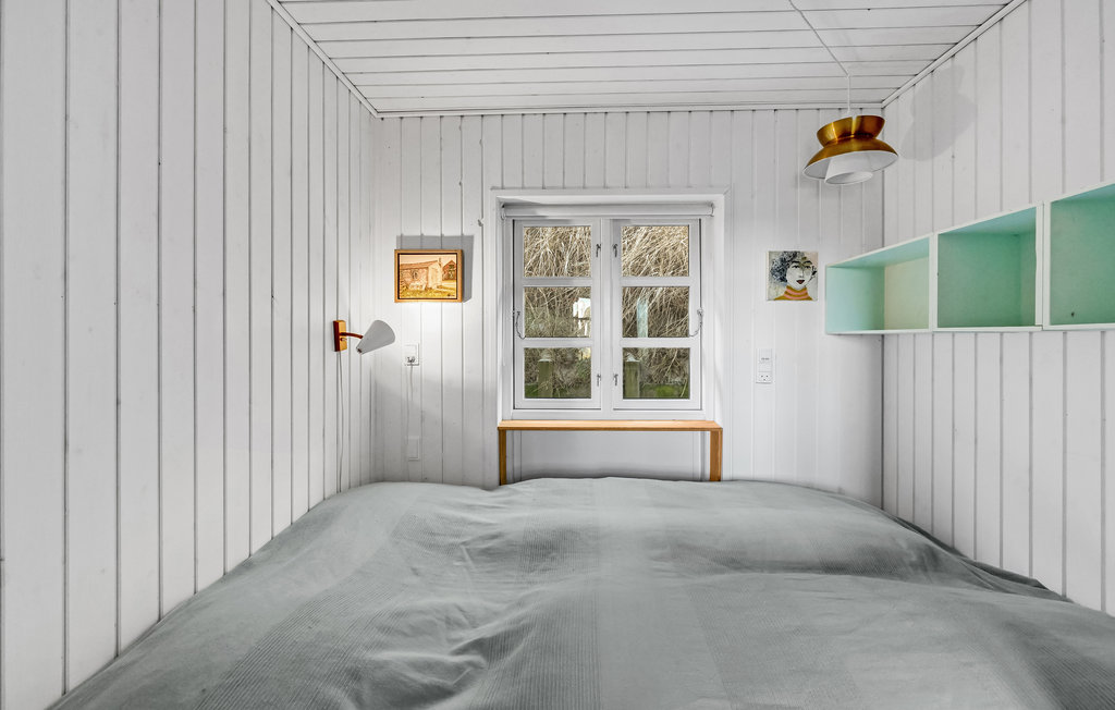 Ferienhaus - Fjand , Dänemark - C71346 23