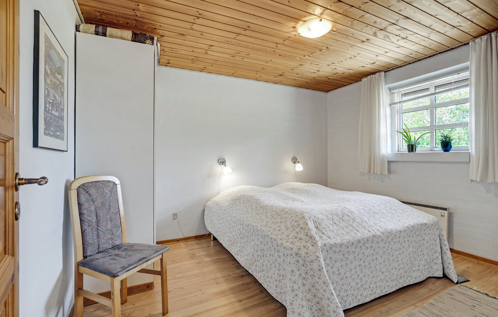 Feriehuse - Nr. Fjand , Danmark - C71376 19