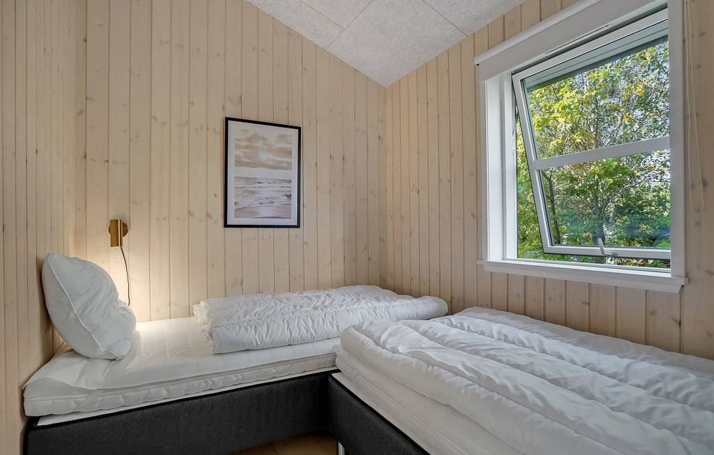 Ferienhaus - Nørhede Vest , Dänemark - C71460 19