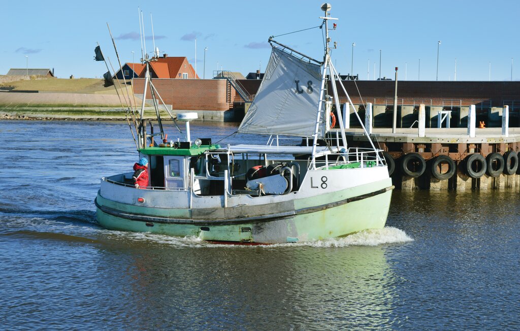Feriehuse - Nr. Fjand , Danmark - C71058 27