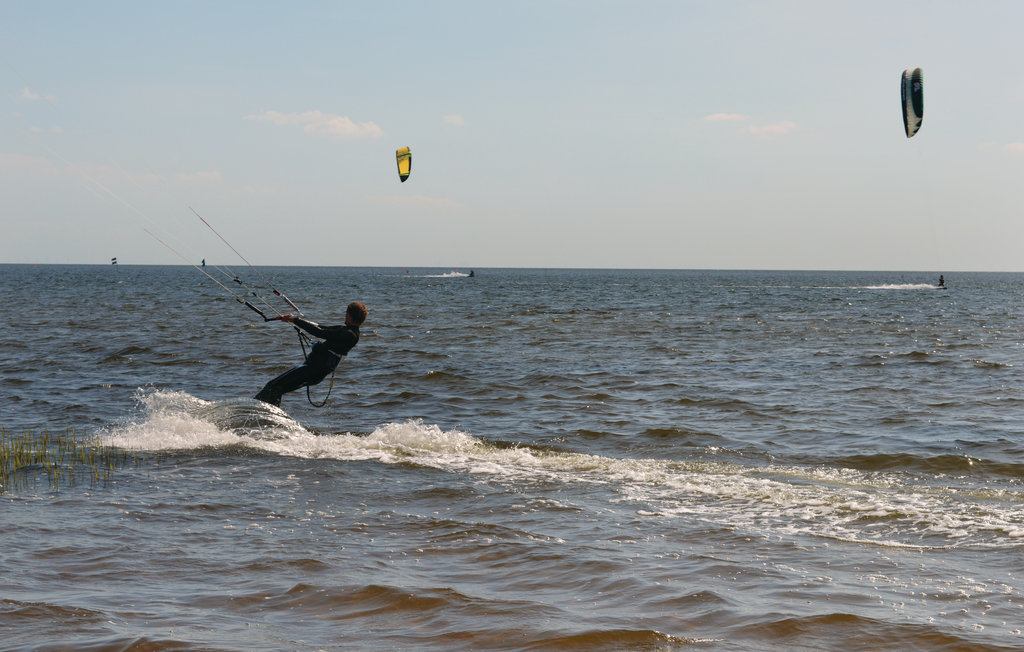 Ferienhaus - Fjand , Dänemark - C71098 31