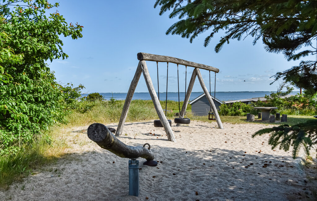 Ferienhaus - Sdr.Nissum , Dänemark - C71171 38