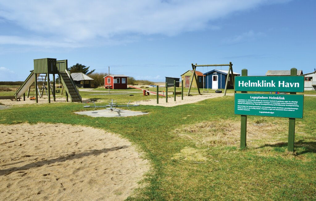 Feriehuse - Fjand , Danmark - C71039 14