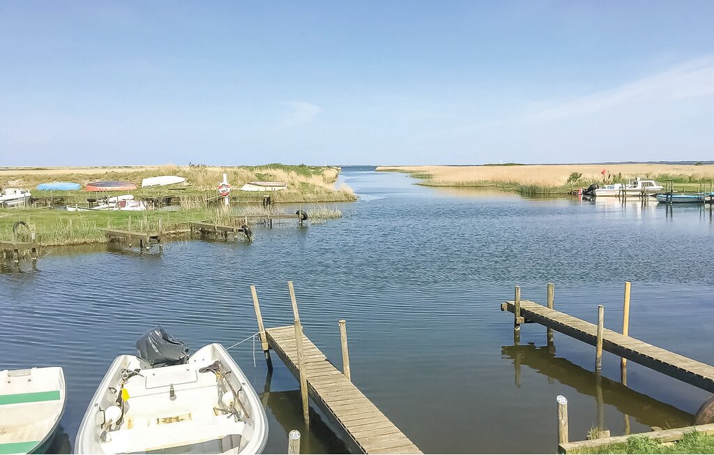 Feriehuse - Nr. Fjand , Danmark - C71058 24