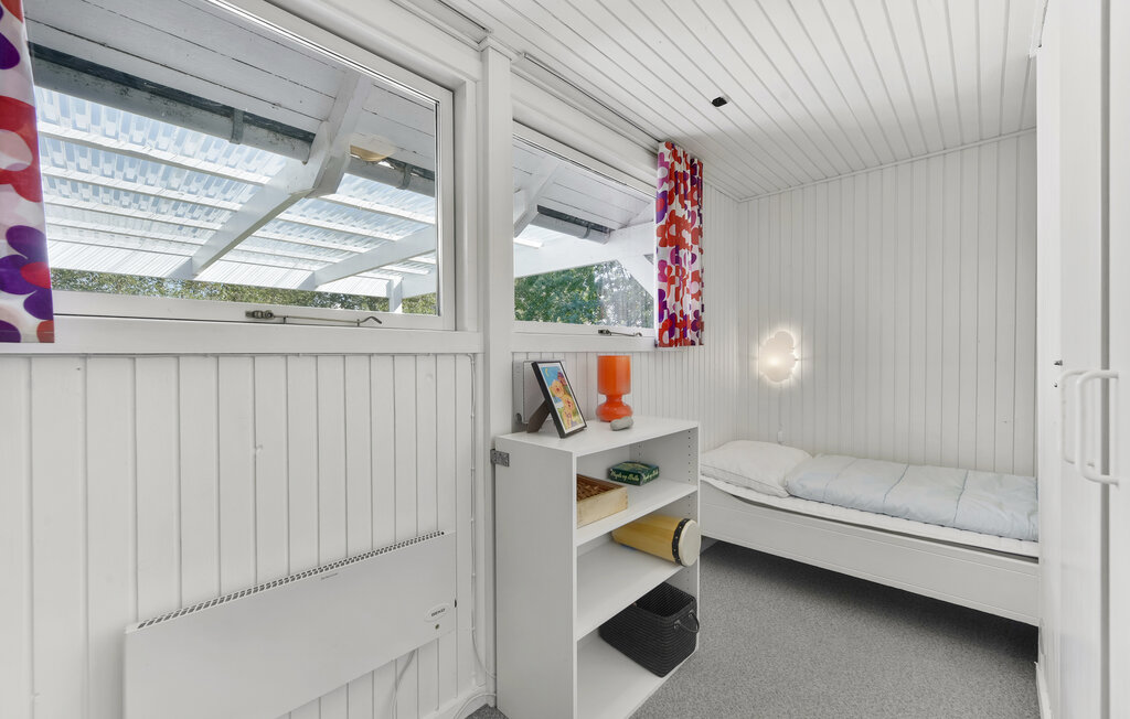 Feriehuse - Nr. Fjand , Danmark - C71058 16