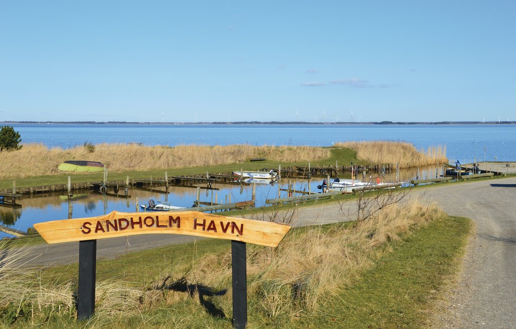 Feriehus - Fjand , Danmark - C71132 15