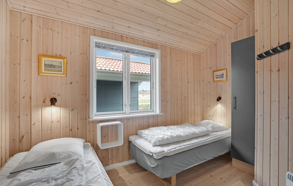 Feriehuse - Fjand , Danmark - C71195 27
