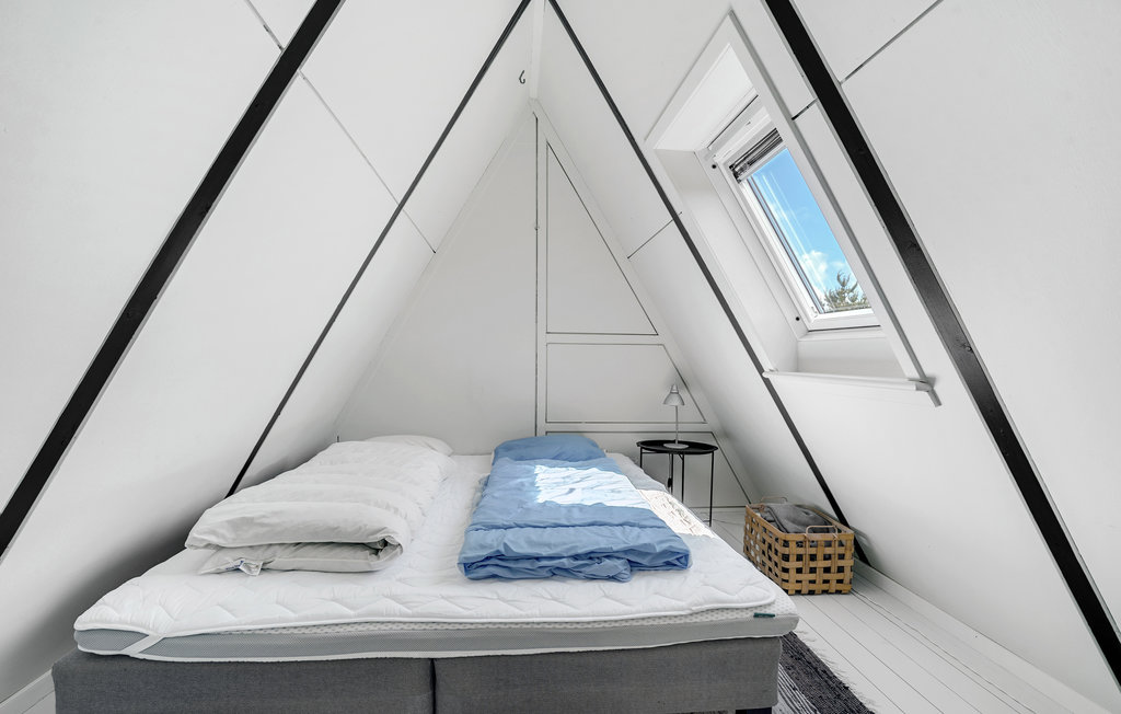 Ferienhaus - Fjand , Dänemark - C71335 18