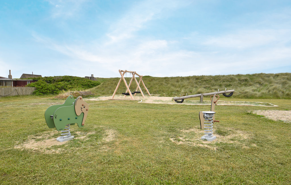 Feriehuse - Fjand , Danmark - C71360 22