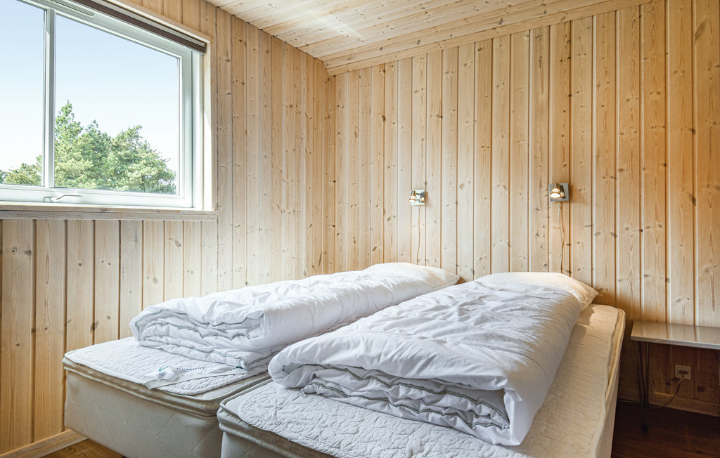 Feriehuse - Fjand , Danmark - C71377 24