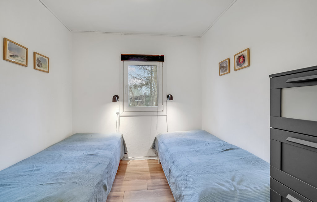 Feriehuse - Nørhede Øst , Danmark - C71454 22