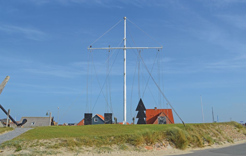 Ferienhaus - Thorsminde , Dänemark - C71456 19