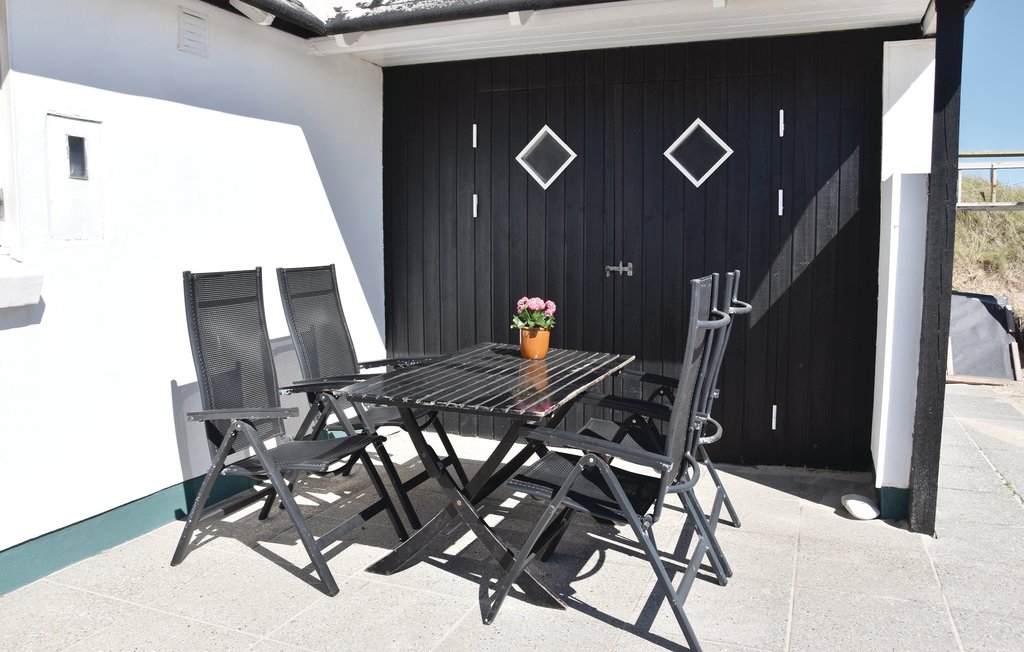 Ferienhaus - Fjand , Dänemark - C71346 11