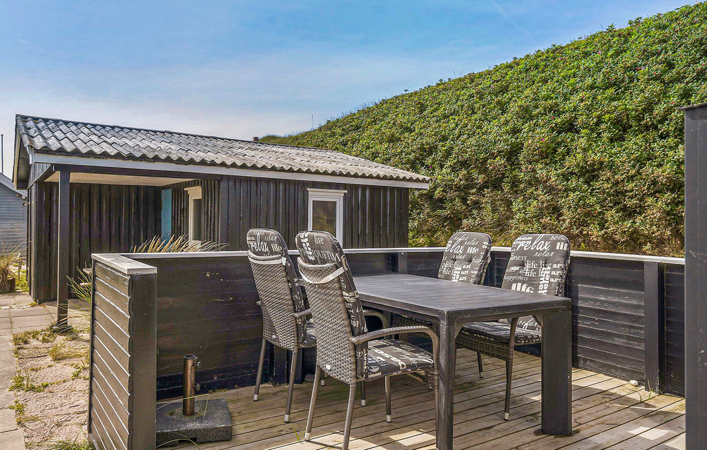 Feriehuse - Fjand , Danmark - C71360 6