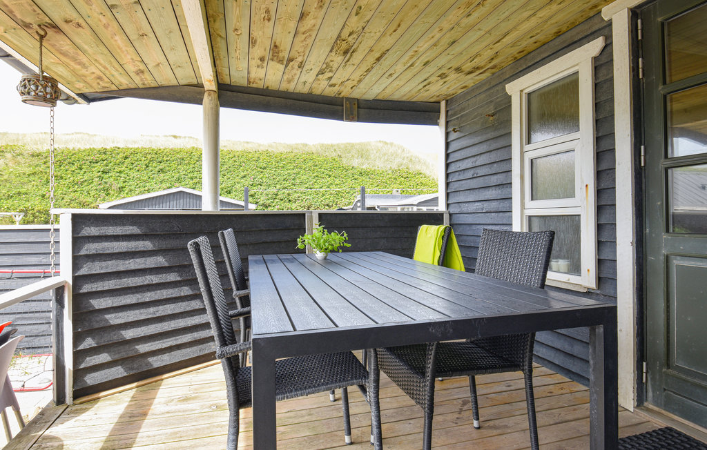 Ferienhaus - Fjand , Dänemark - C71371 8