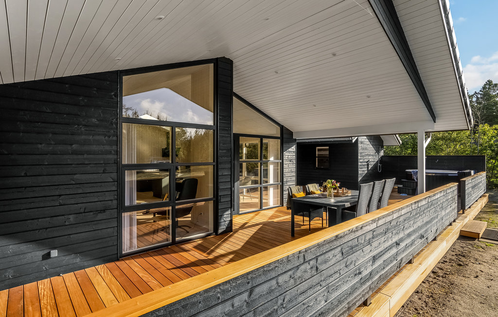 Ferienhaus - Nørhede Vest , Dänemark - C71460 10