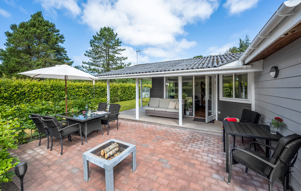 Feriehus - Nørhede Vest , Danmark - C71479 2