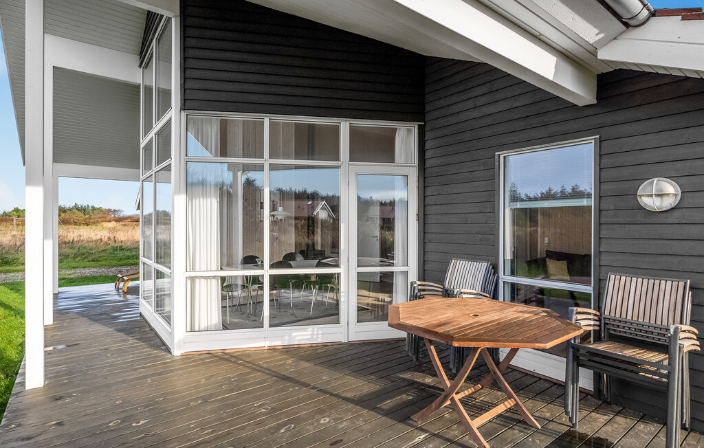Feriehuse - Fjand , Danmark - C71254 8