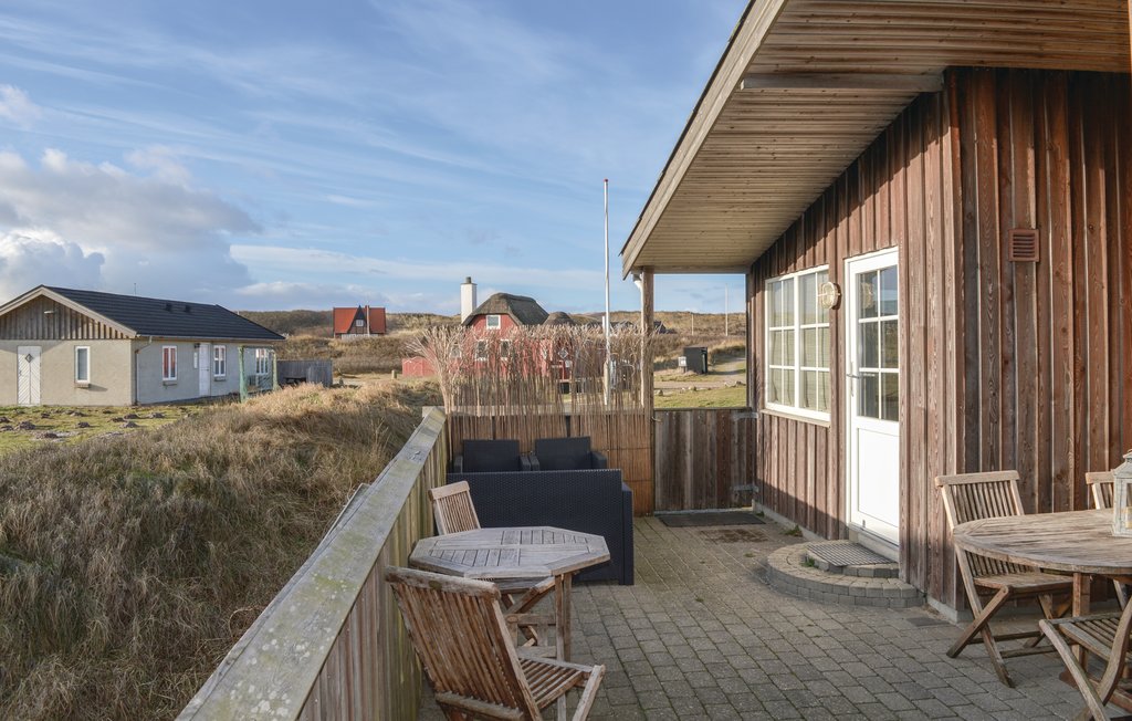 Feriehuse - Fjand , Danmark - C71341 5