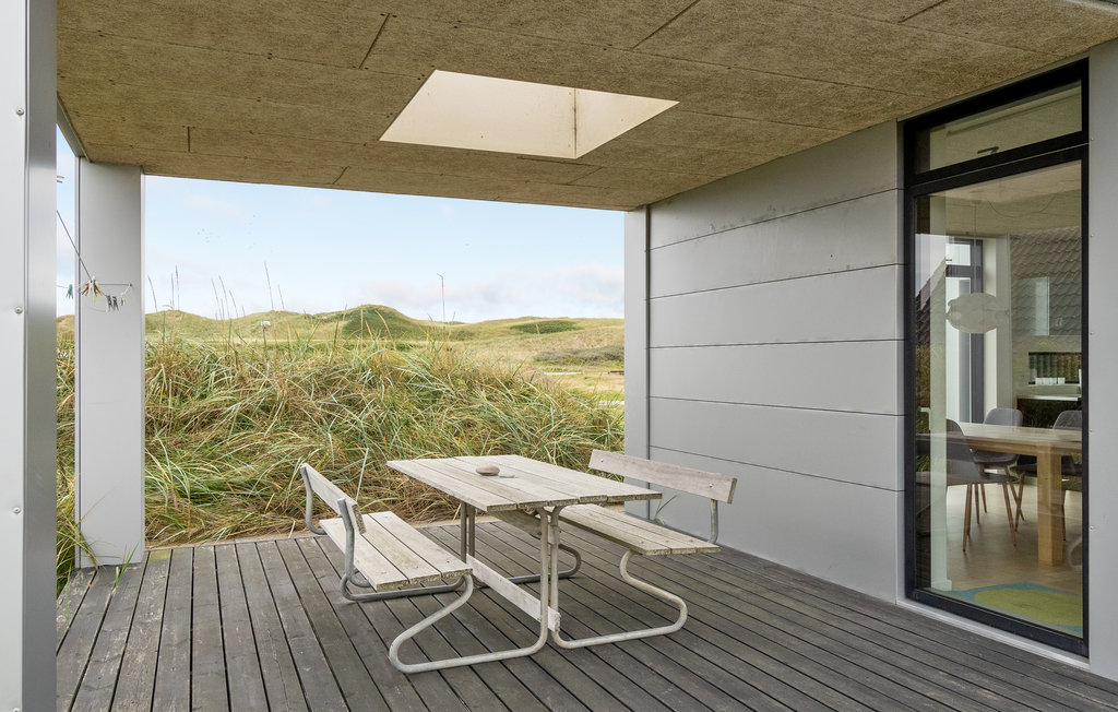 Ferienhaus - Thorsminde , Dänemark - C71456 8