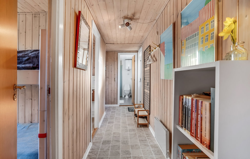 Ferienhaus - Nørhede Vest , Dänemark - C71465 21