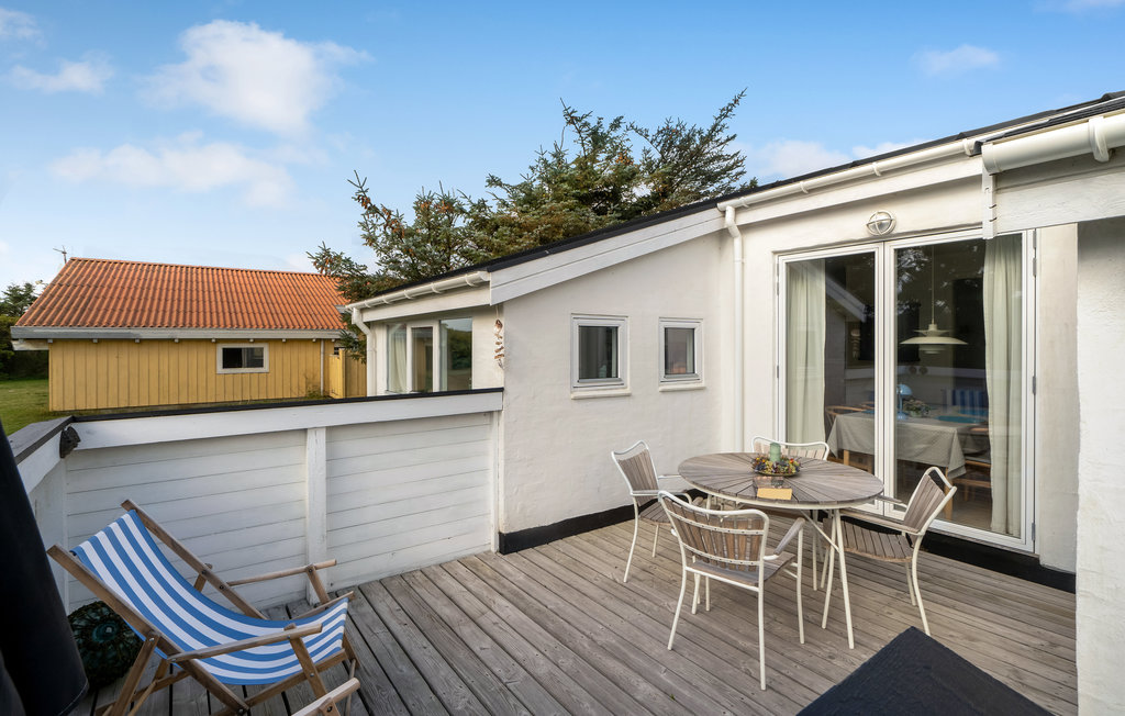 Feriehus - Fjand , Danmark - C71478 9