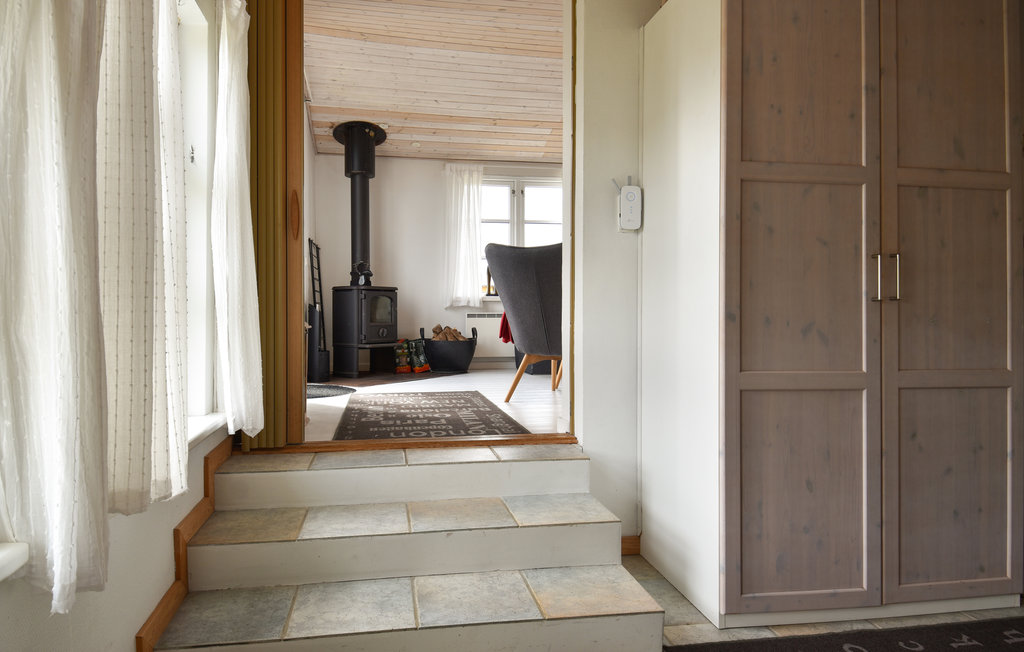 Ferienhaus - Fjand , Dänemark - C71371 17