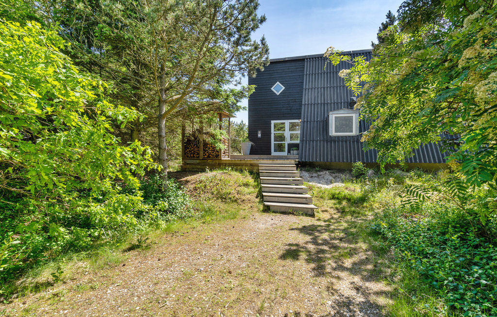 Ferienhaus - Fjand , Dänemark - C71335 14