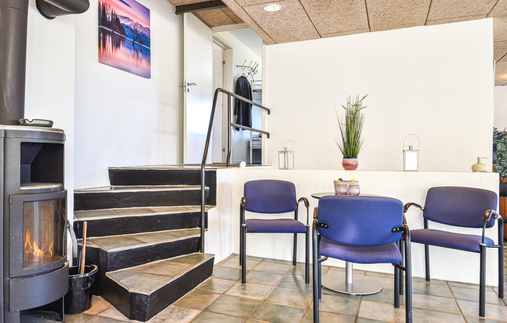 Ferienhaus - Sdr.Nissum , Dänemark - C71171 21