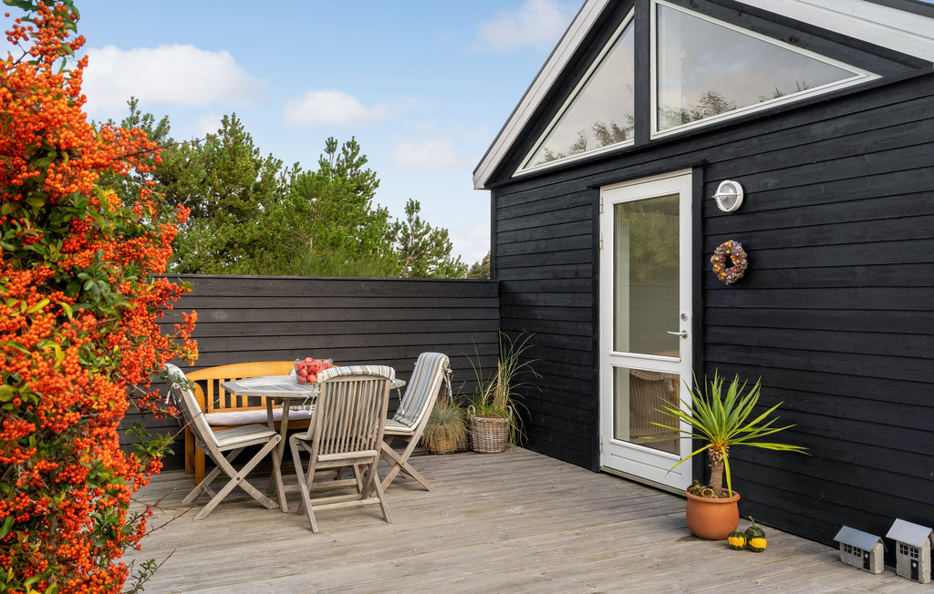 Feriehus - Fjand , Danmark - C71478 13