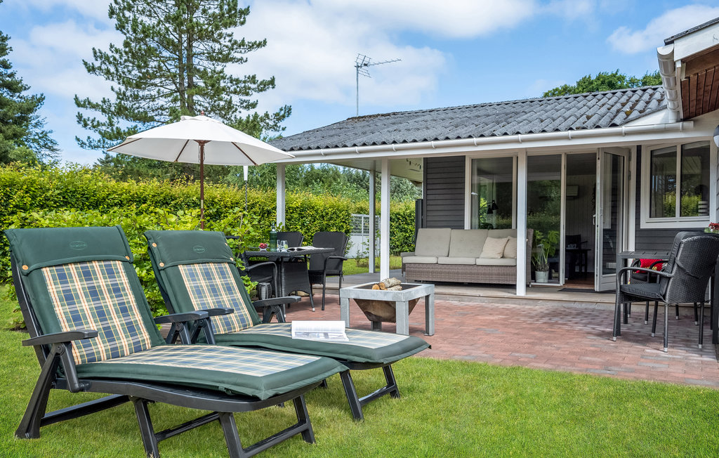 Feriehus - Nørhede Vest , Danmark - C71479 13