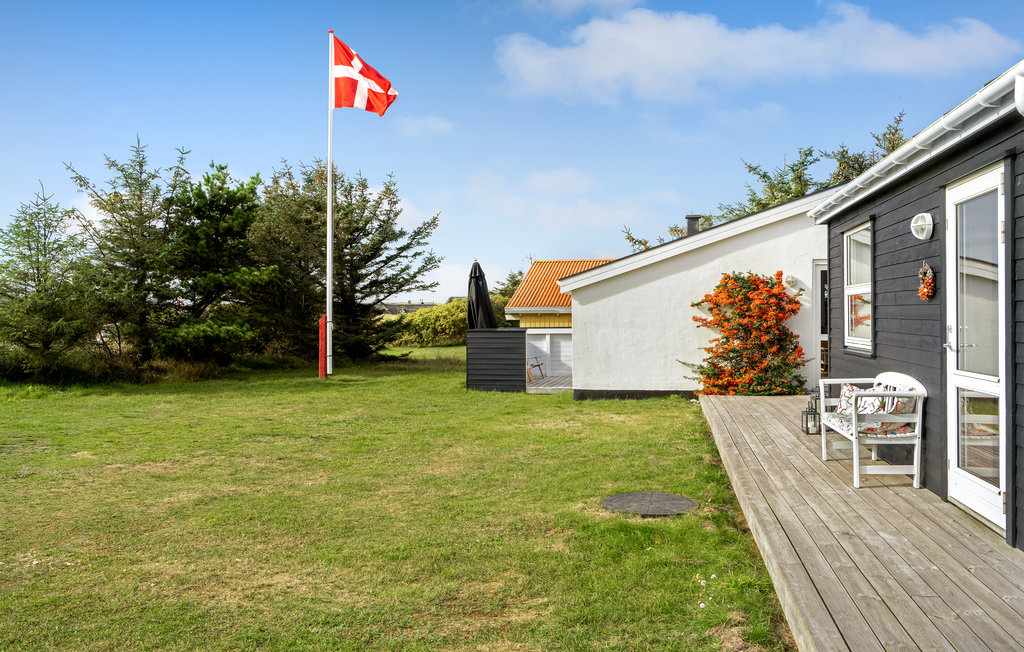 Feriehus - Fjand , Danmark - C71478 15