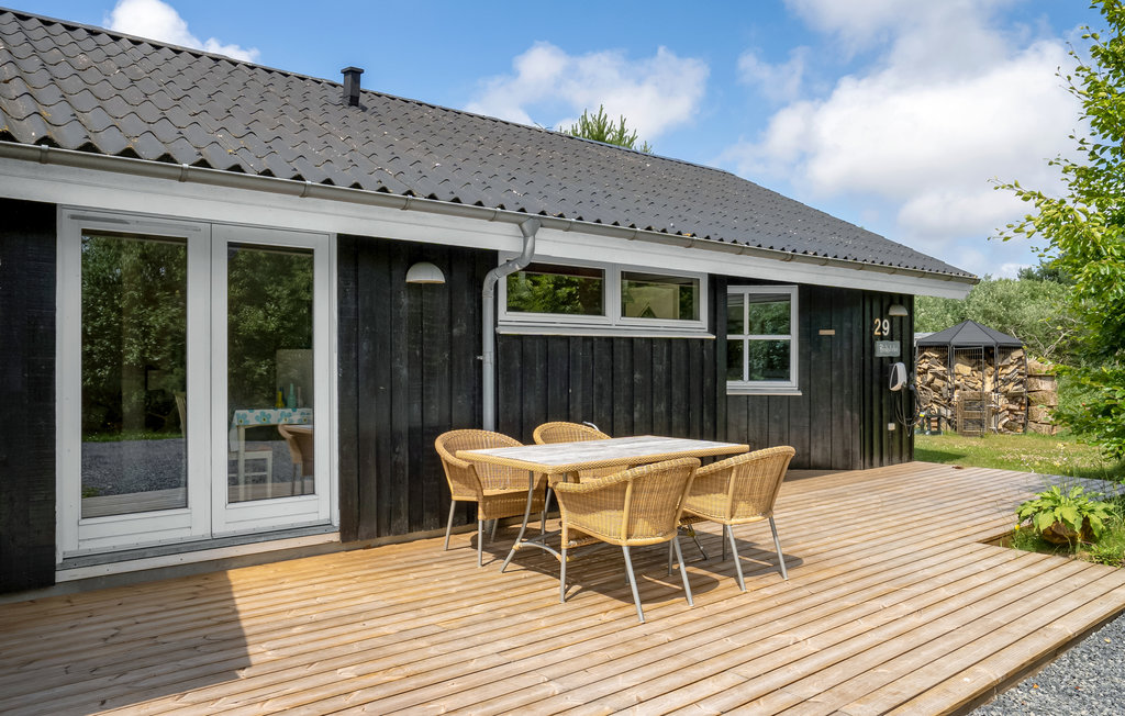 Ferienhaus - Fjand , Dänemark - C71098 11