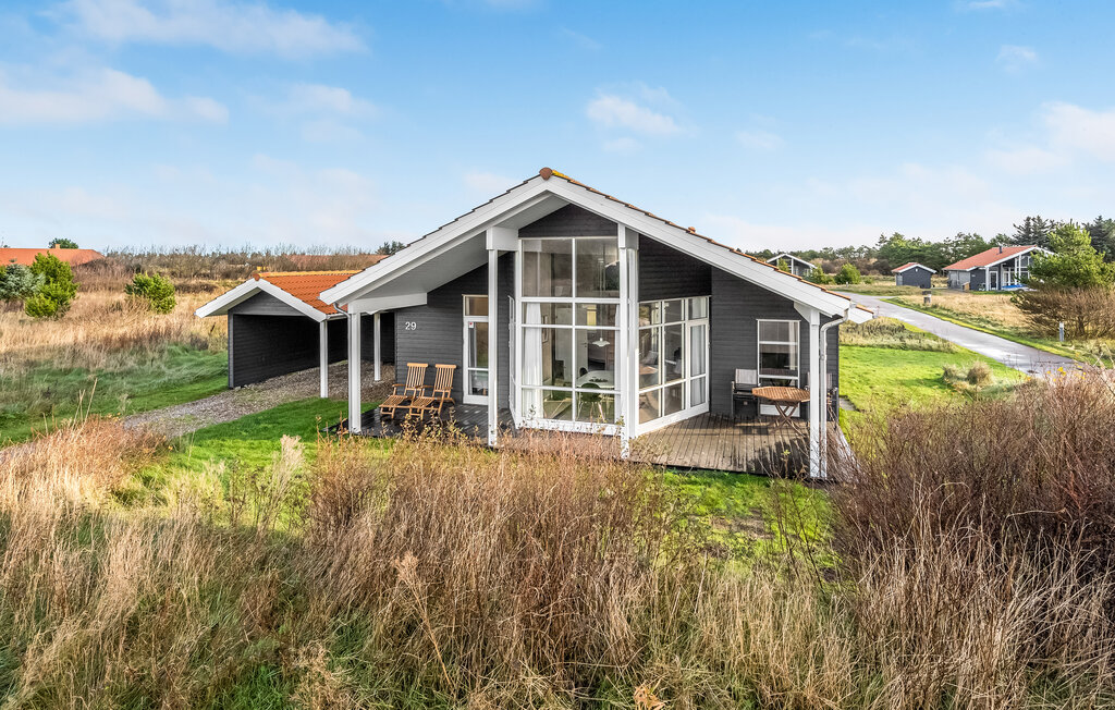 Feriehuse - Fjand , Danmark - C71254 13