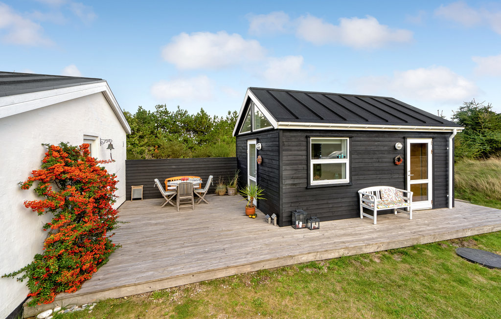 Feriehus - Fjand , Danmark - C71478 12