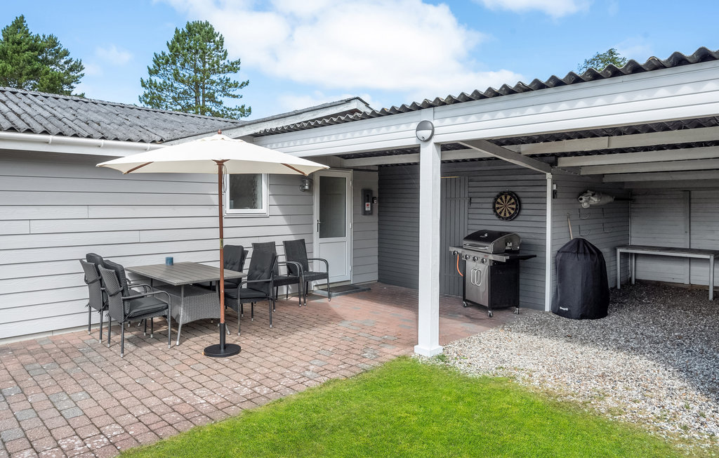 Feriehus - Nørhede Vest , Danmark - C71479 8