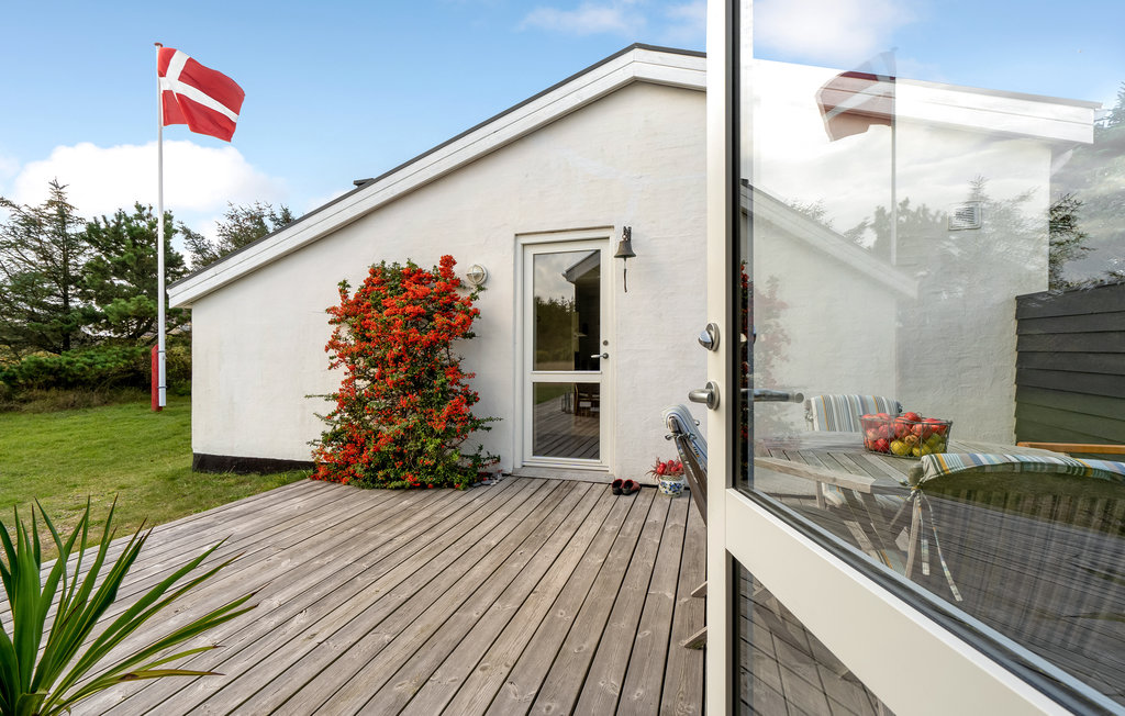 Feriehus - Fjand , Danmark - C71478 16