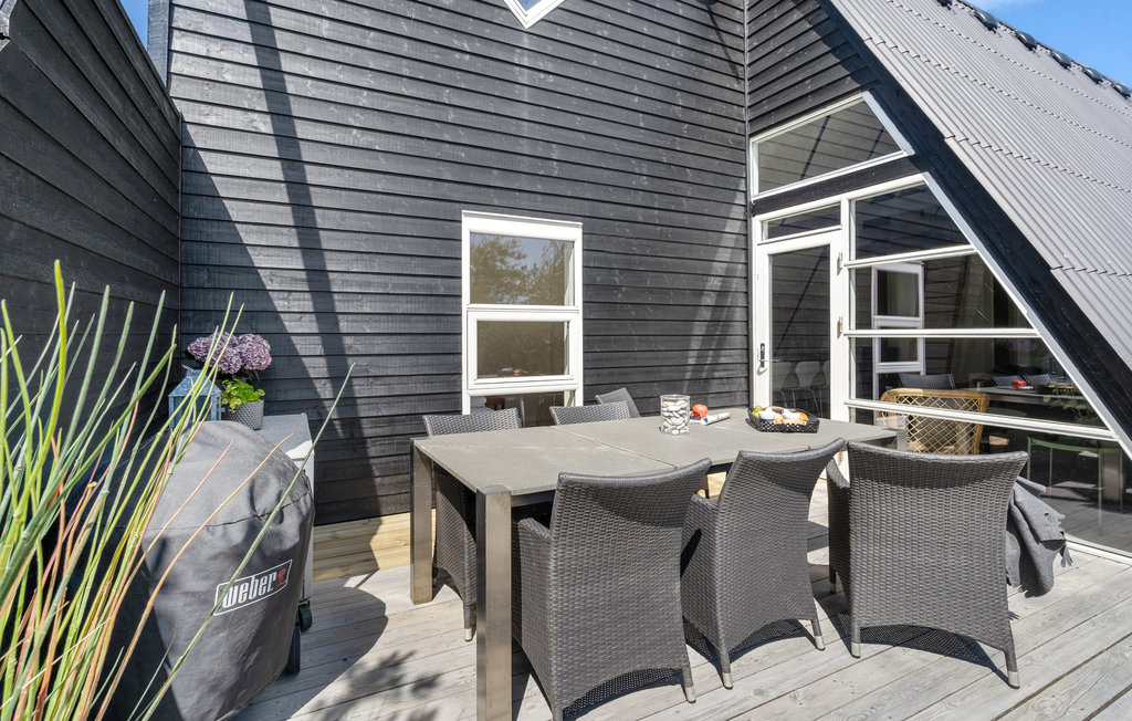 Ferienhaus - Fjand , Dänemark - C71335 11