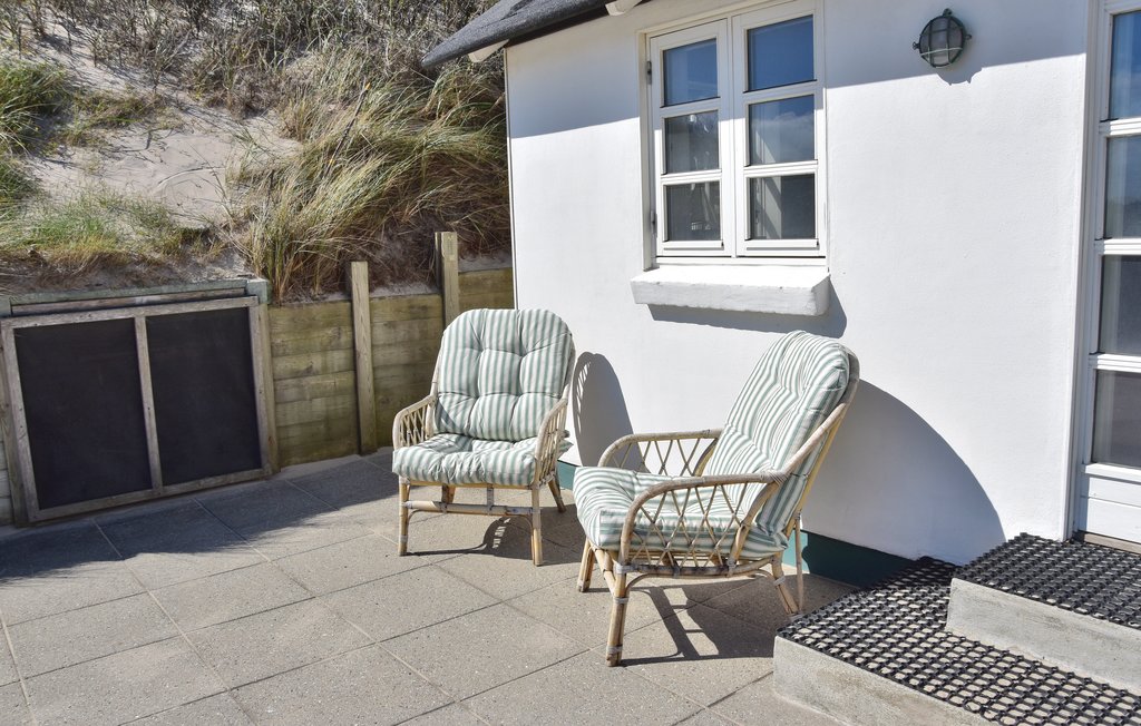 Ferienhaus - Fjand , Dänemark - C71346 12