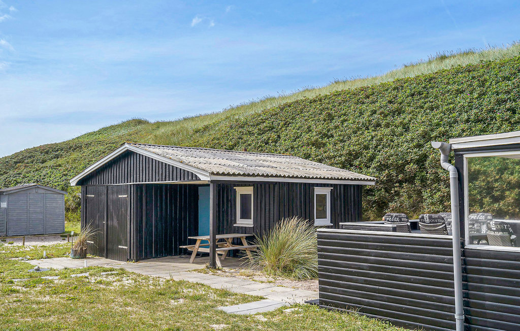 Feriehuse - Fjand , Danmark - C71360 9