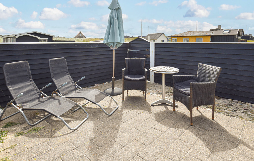 Ferienhaus - Fjand , Dänemark - C71371 9