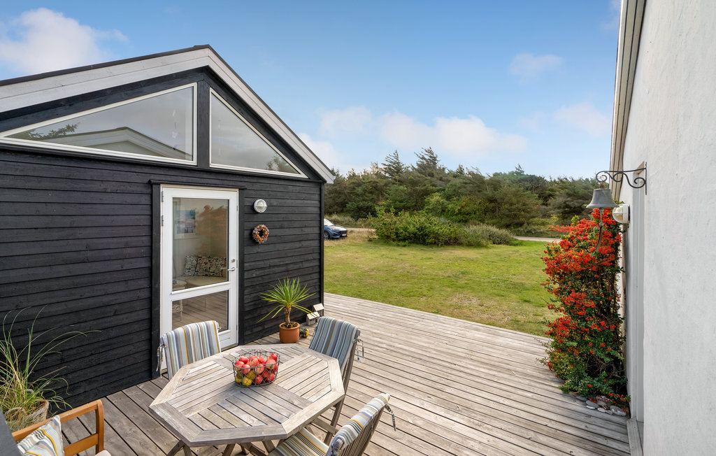 Feriehus - Fjand , Danmark - C71478 2