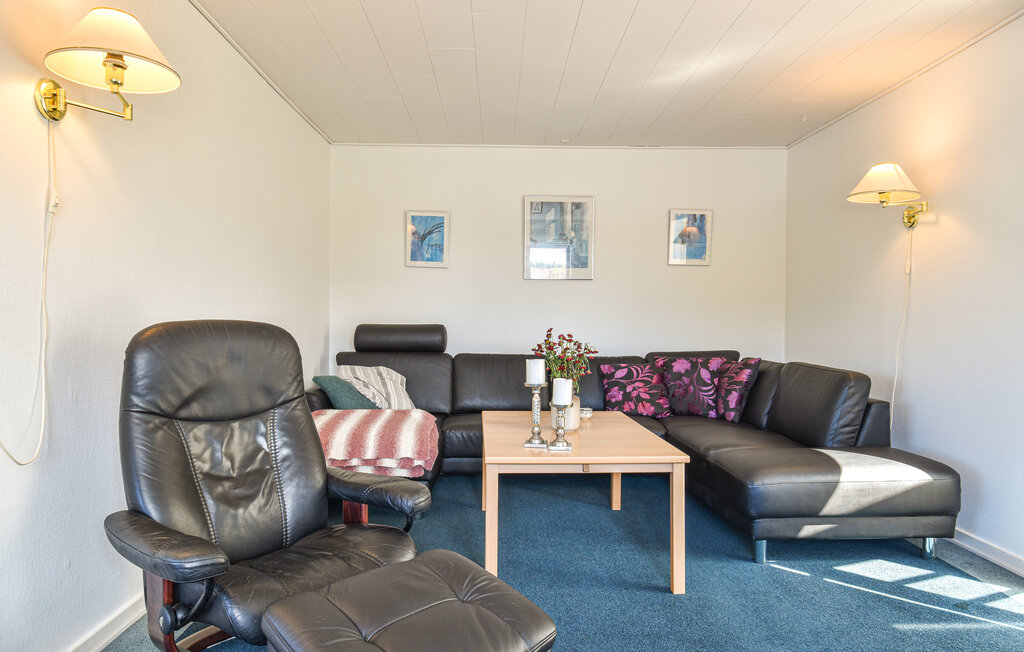 Ferienhaus - Sdr.Nissum , Dänemark - C71171 20