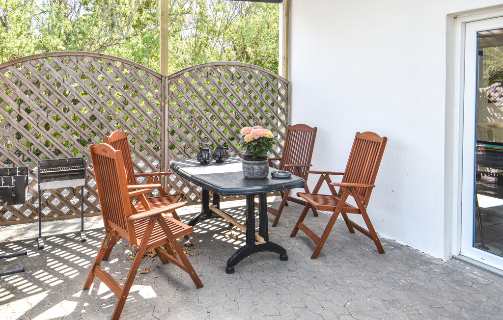 Ferienhaus - Sdr.Nissum , Dänemark - C71171 10