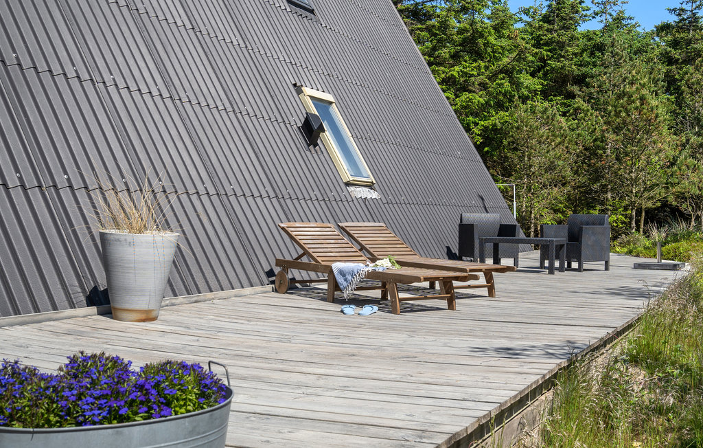 Ferienhaus - Fjand , Dänemark - C71335 12