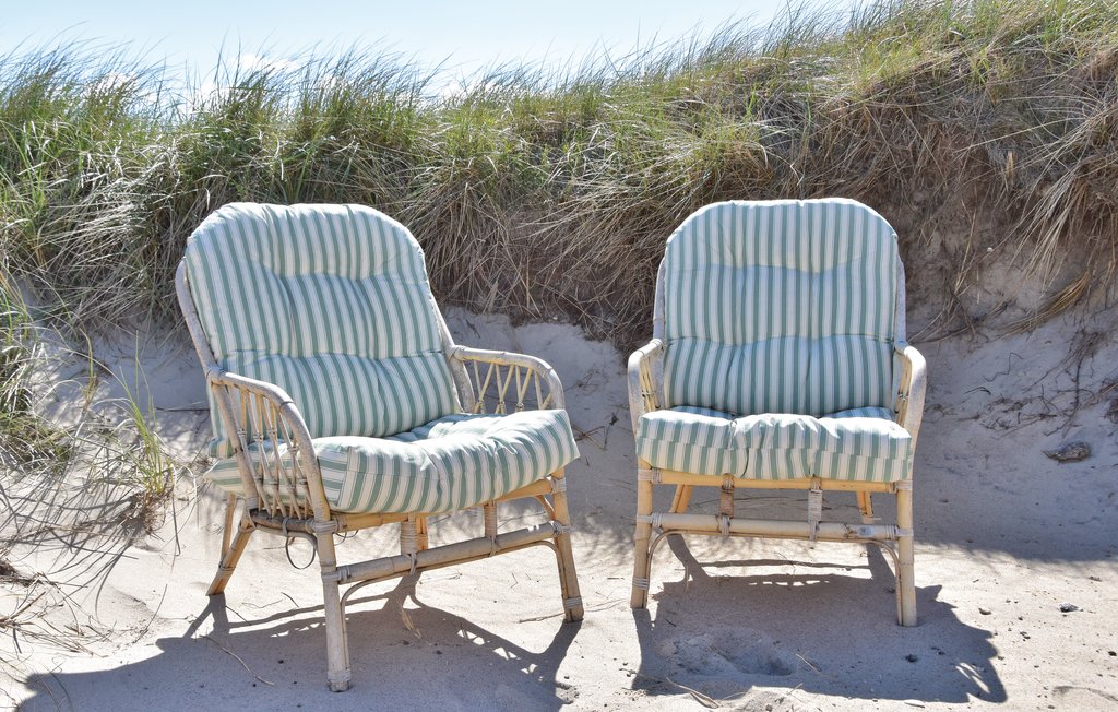 Ferienhaus - Fjand , Dänemark - C71346 14