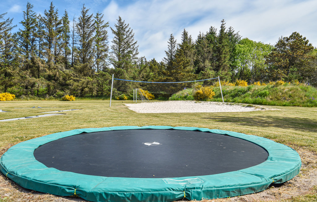 Feriehuse - Fjand , Danmark - C71377 14